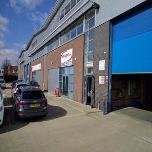 Easirent Car Hire Heathrow Airport