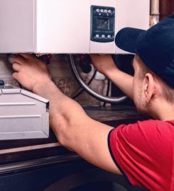 Mr. Rooter Plumbing of Edmonton