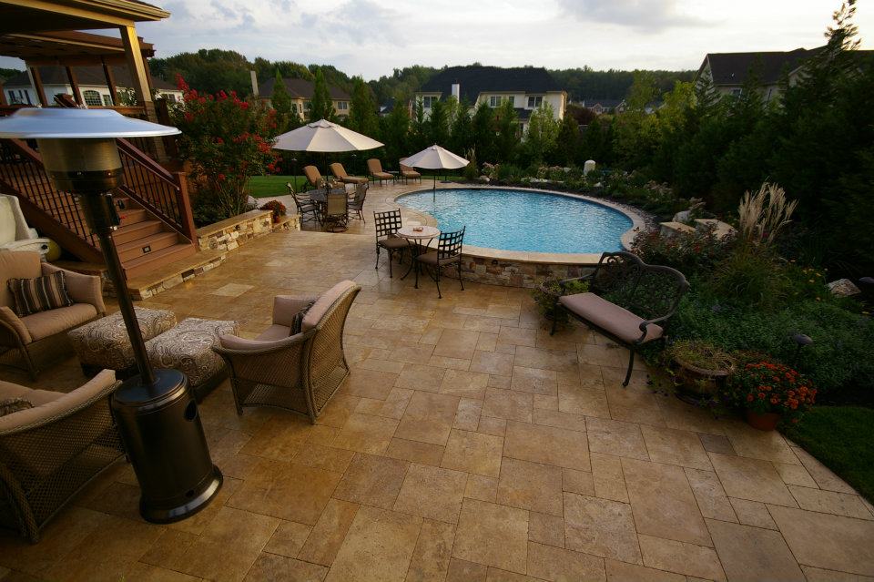 Queen City Stone and Tile