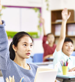 Math Learning Groups (MLGS)