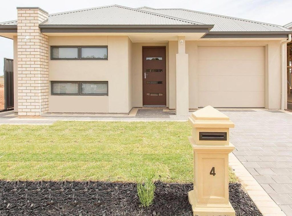 Property Asset Planning