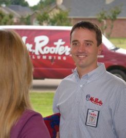 Mr. Rooter Plumbing of Edmonton
