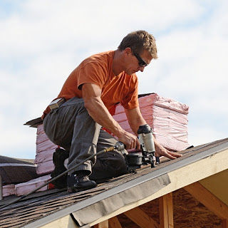 Roof Repair Replacement And Installation Chino Hills