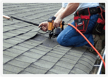 AMX Roofing Company