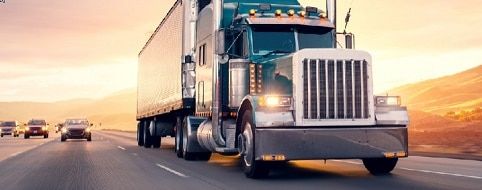 Commercial Auto & Truck Insurance
