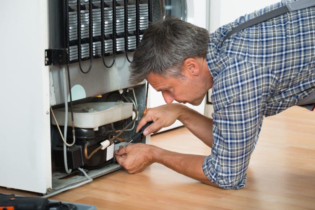 Samsung Appliance Repair