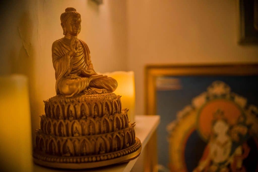 Synergy Yoga Center