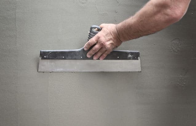 Gilbert Stucco