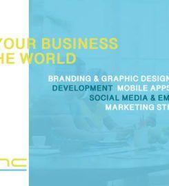 Sync Digital Solutions