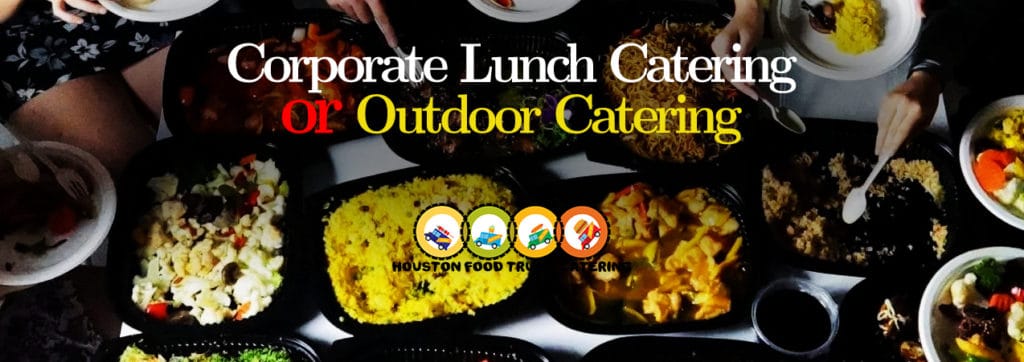 Houston Food Truck Catering
