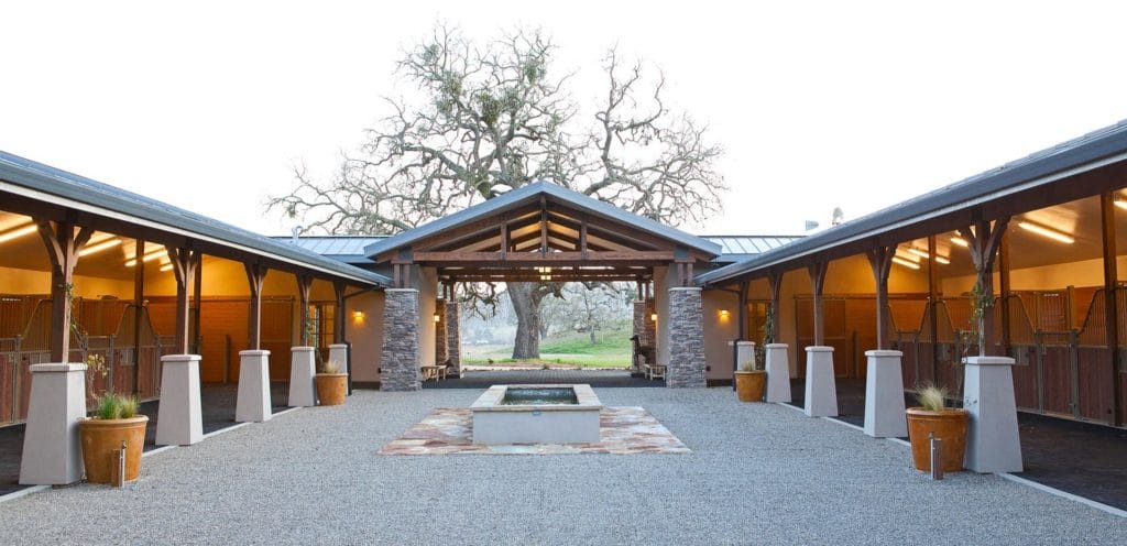 Innovative Equine Systems