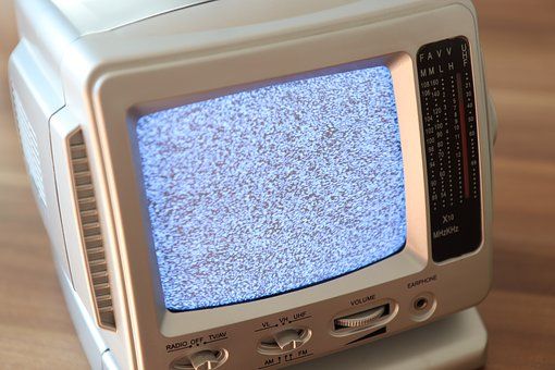 Nu-Life TV Antenna