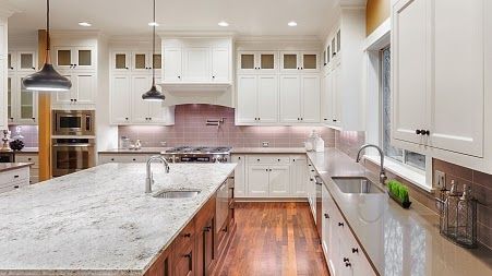 Kitchen Remodel And Design Santa Clarita