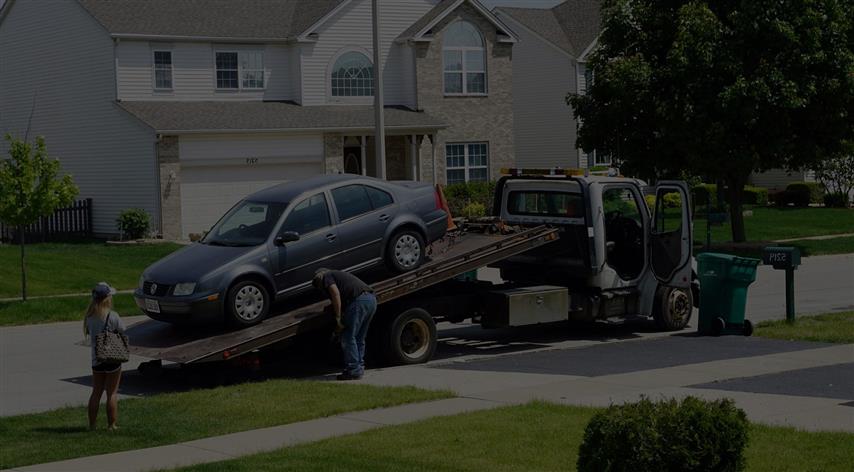 Cash for Cars in New Brunswick NJ