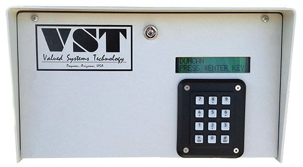 VST Fuel Management
