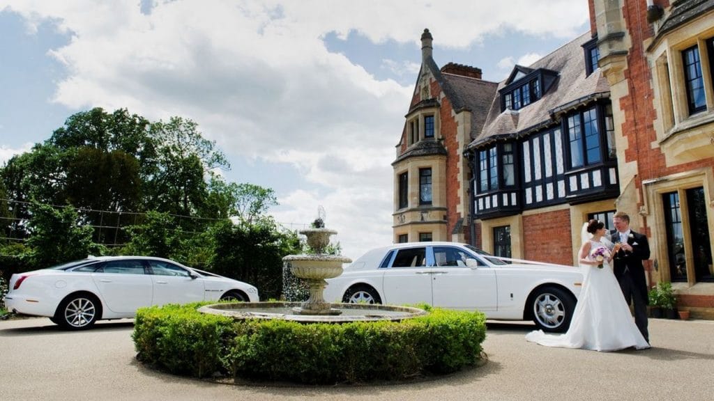 The Wood Norton