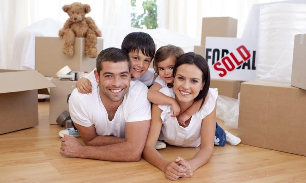 Affordable Moving Services