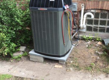 Schultheis Bros. Heating, Cooling & Roofing Westmoreland