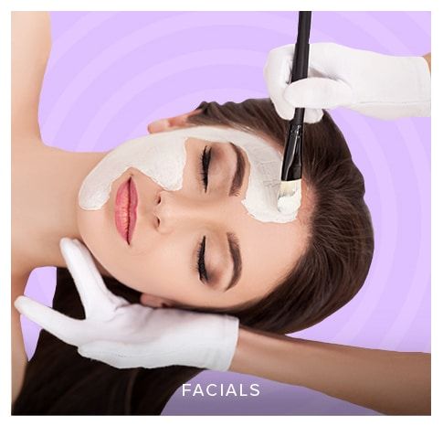 Acne Treatment & Scars Removal