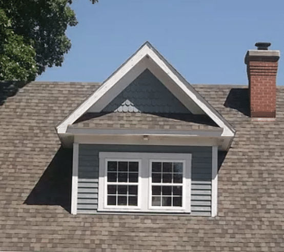 GMT Roofing Inc