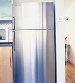 TMG Oven Repair