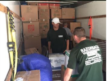 MIAMI MOVERS AND PACKERS – BEST MIAMI MOVING COMPANIES