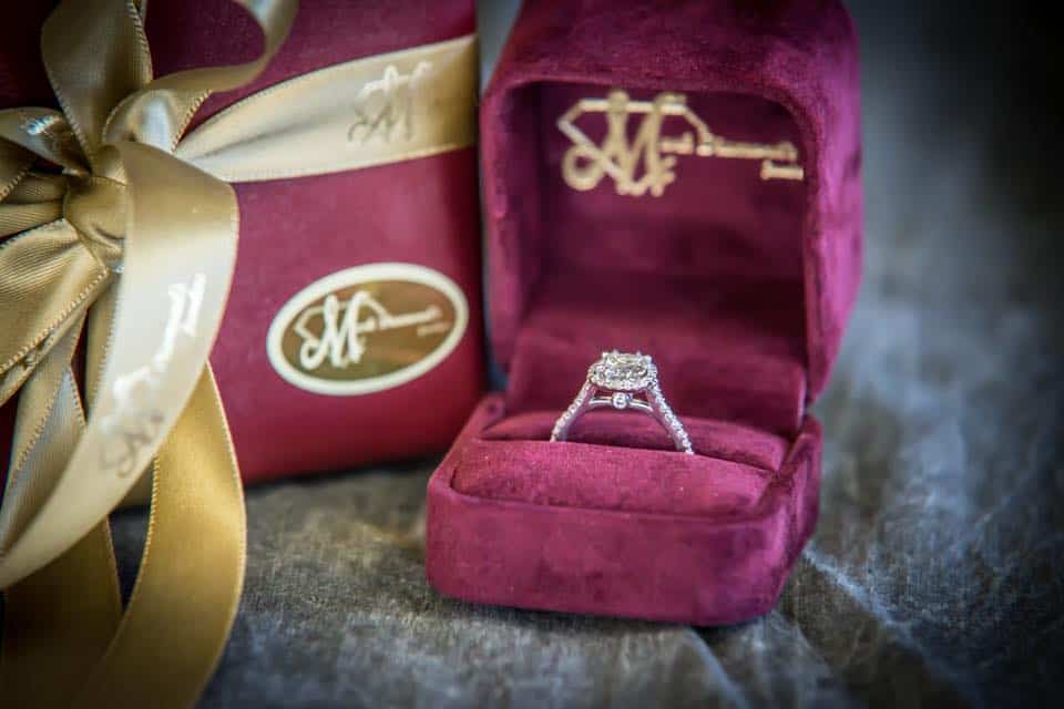 Mark Diamond’s Jewelers