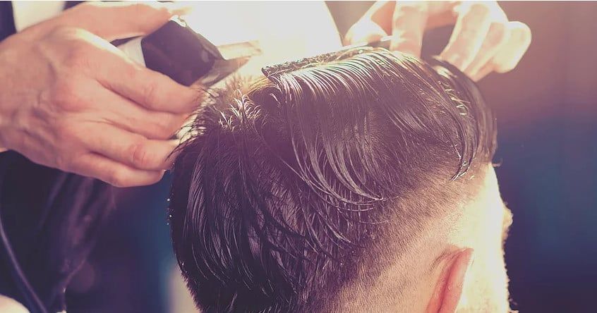 Art Style Barbershop
