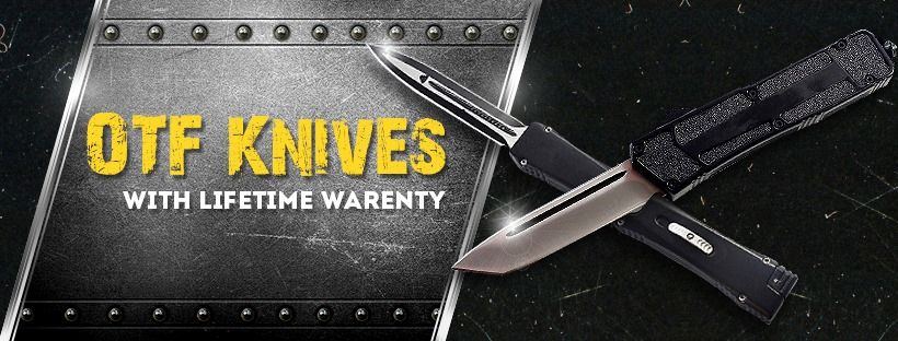 TacKnives