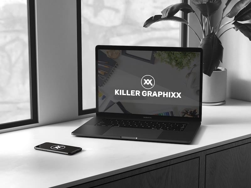 KILLER GRAPHIXX