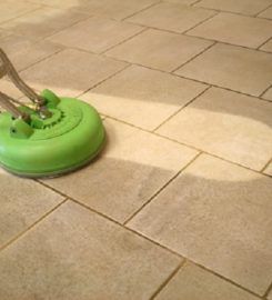 Jolly Cleaning and Restoration