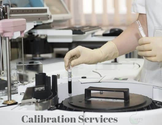 Middle East Testing Services L.L.C