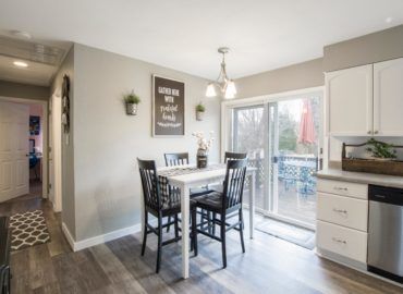 Bellevue Home Painting