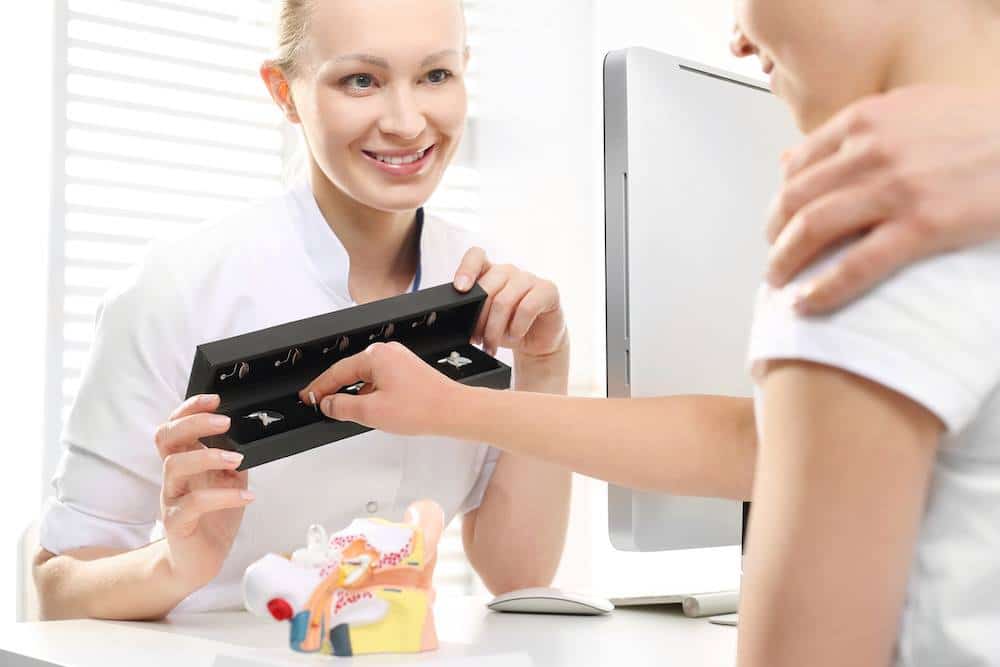 TOPs Hearing and Balance Center
