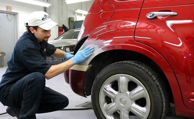 Computerized AutoPro – Auto Repair Edmonton