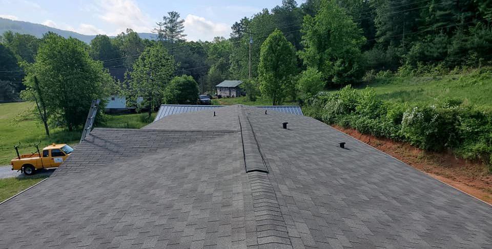 Full Spectrum Roofing & Remodeling LLC
