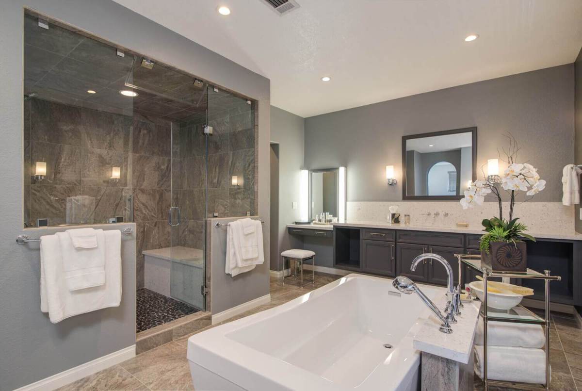 Novocastrian Bathrooms Solutions