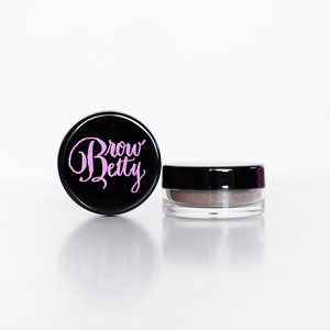 Brow Betty Happy Valley