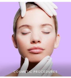Oxygen & Deep Cleaning Facial
