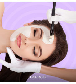 Best Facial