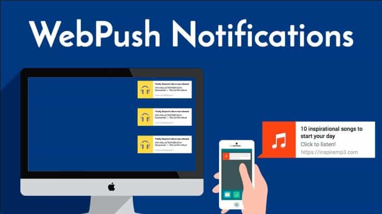 Free Forever Push Notifications For Everyone.