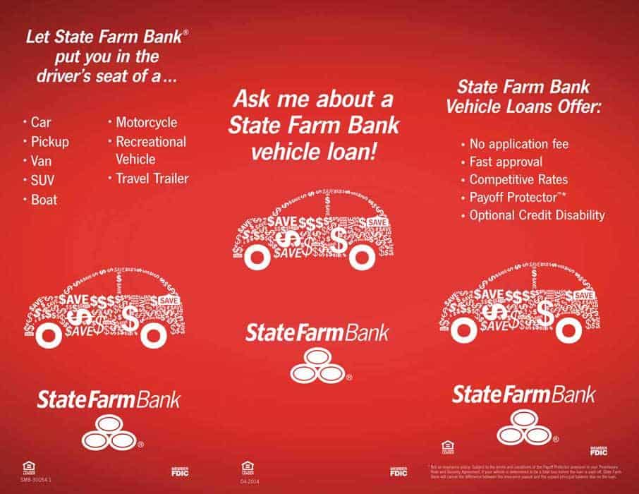 Heather Taylor – State Farm Insurance Agent