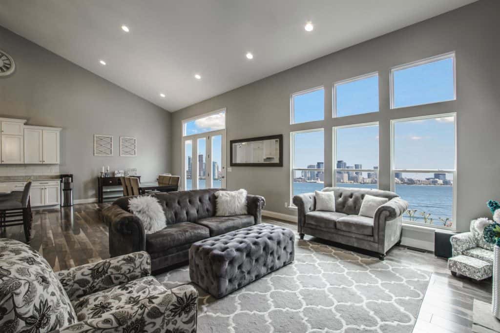Bellevue Home Painting