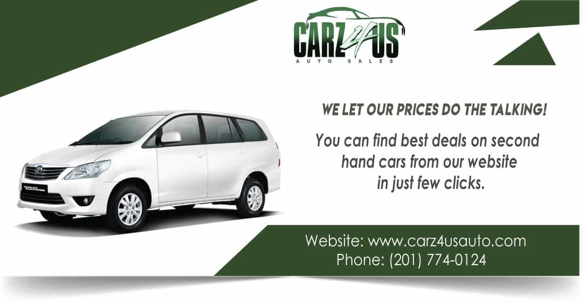 Carz4usauto