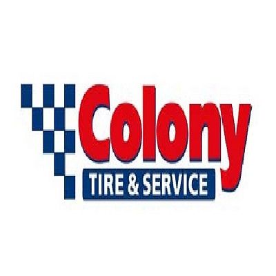 Colony Tire and Service