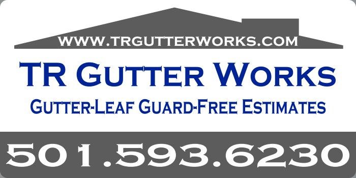 T R Gutter Works