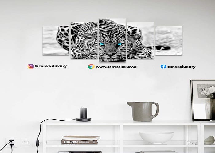 Canvas Luxury