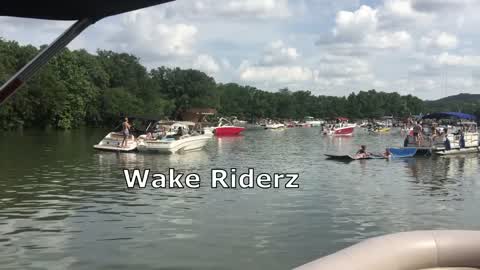 WAKE RIDERZ – BOAT RENTALS LAKE AUSTIN