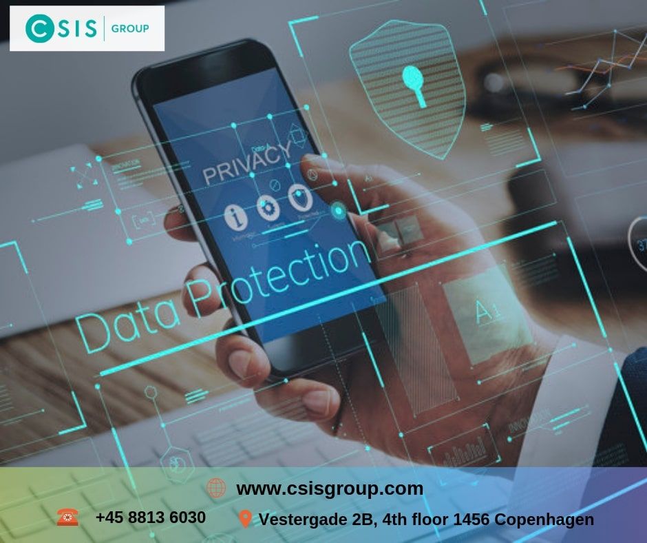 CSIS Group
