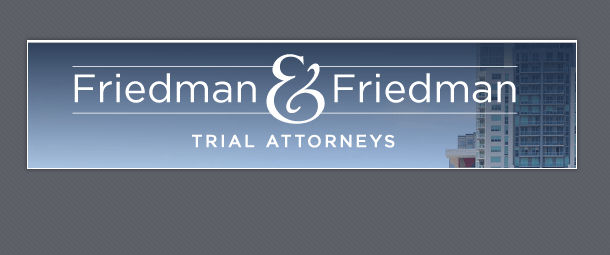 Friedman & Friedman PA